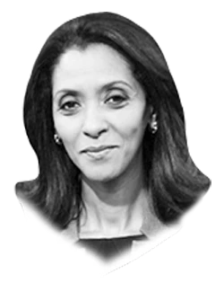 Zeinab Badawi