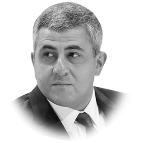 Zurab Pololikashvili
