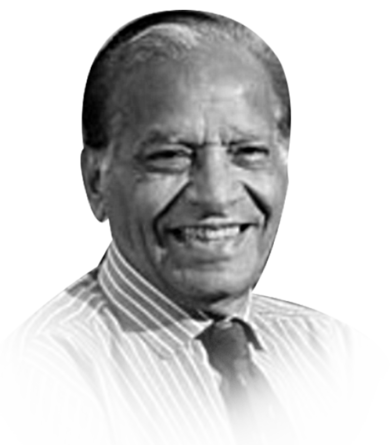 Qamar Ahmed