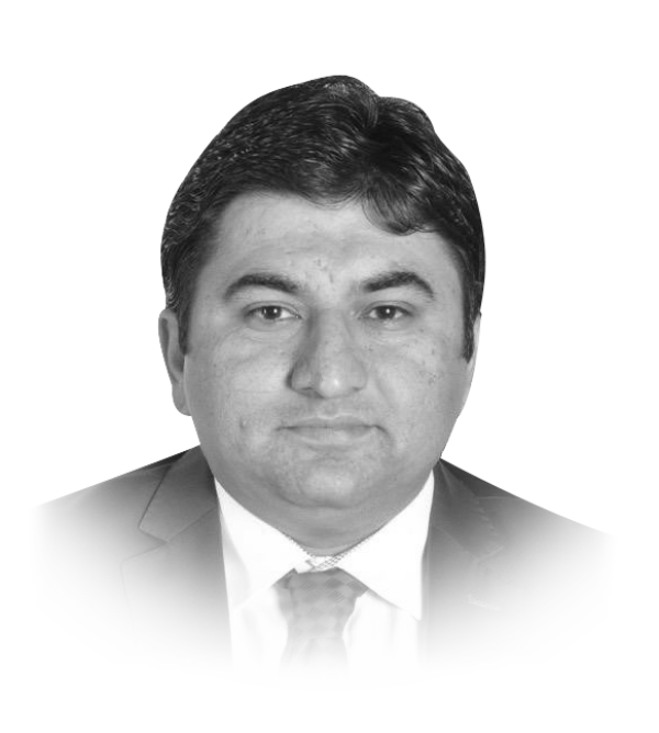 Qamar Cheema