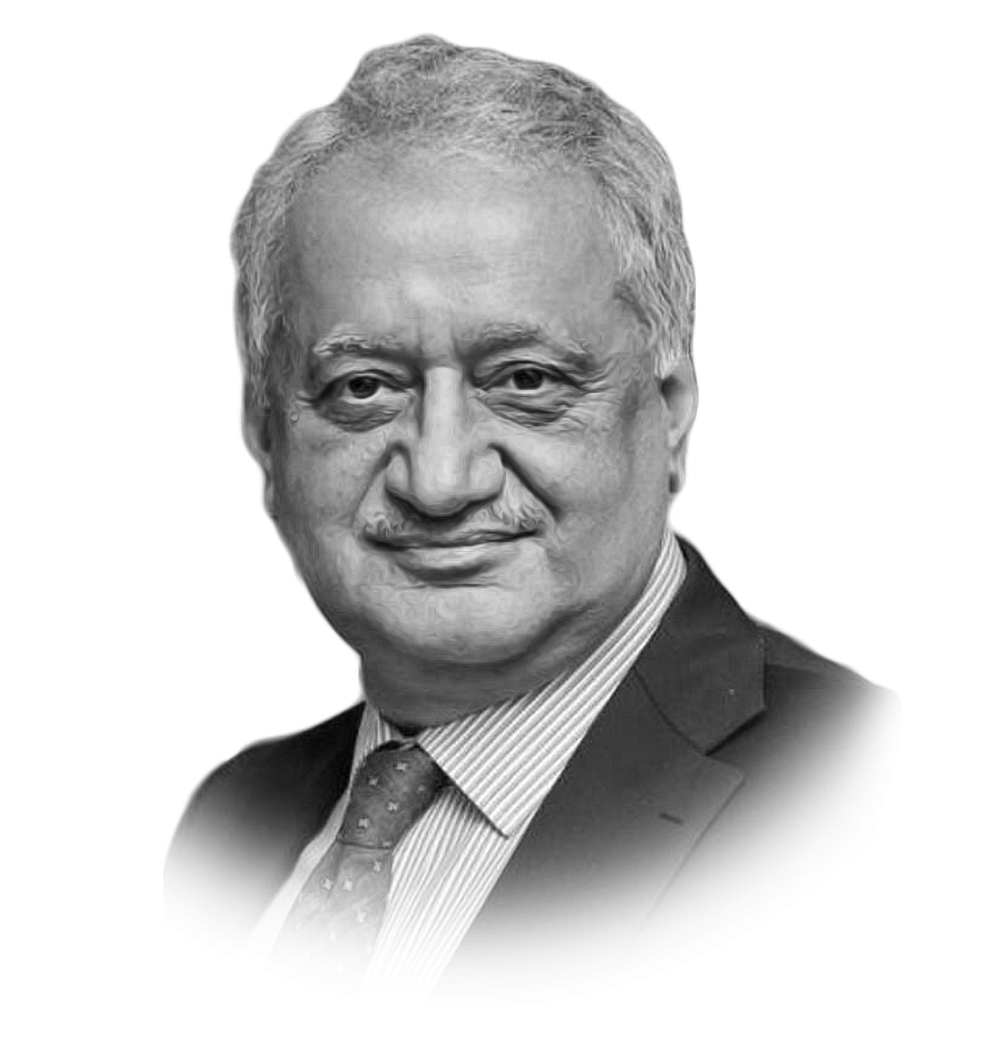 Qazi M. Khalilullah