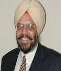 R. S. Kalha