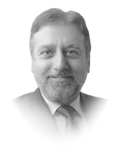 Rabbi Dr. Elie Abadie