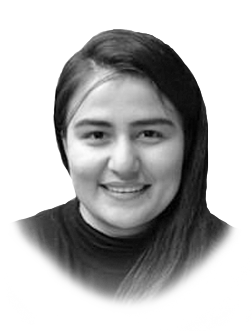 Rabia Nasimi