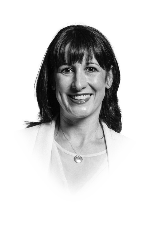 Rachel Reeves