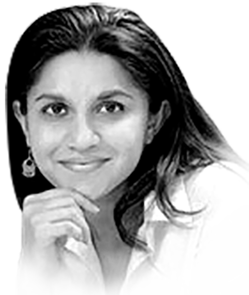Rafia Zakaria
