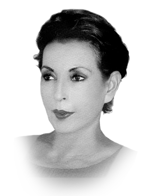 Raghida Dergham