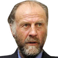 Ranulph Fiennes