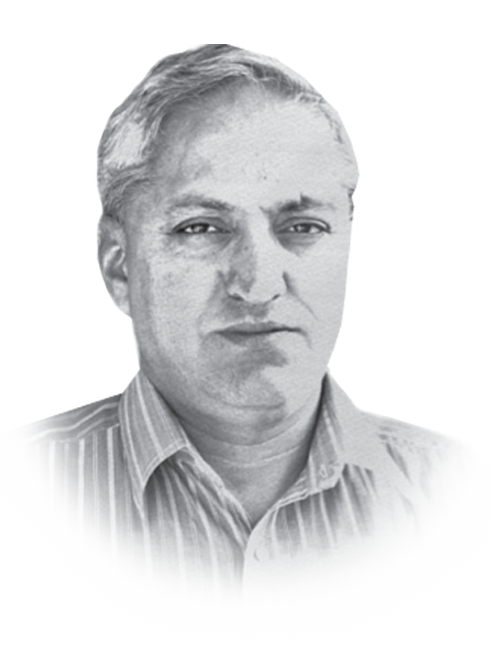 Ranvir S. Nayar