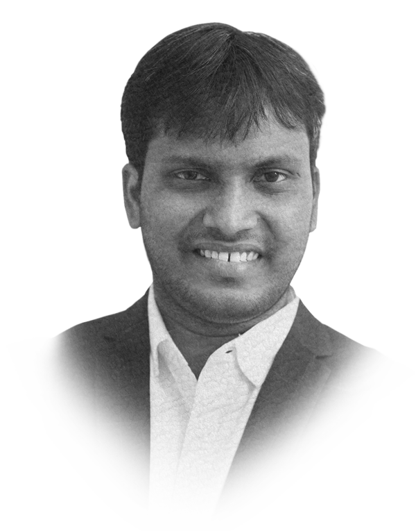 Raviteja Dodda