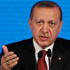 Recep Tayyip Erdogan