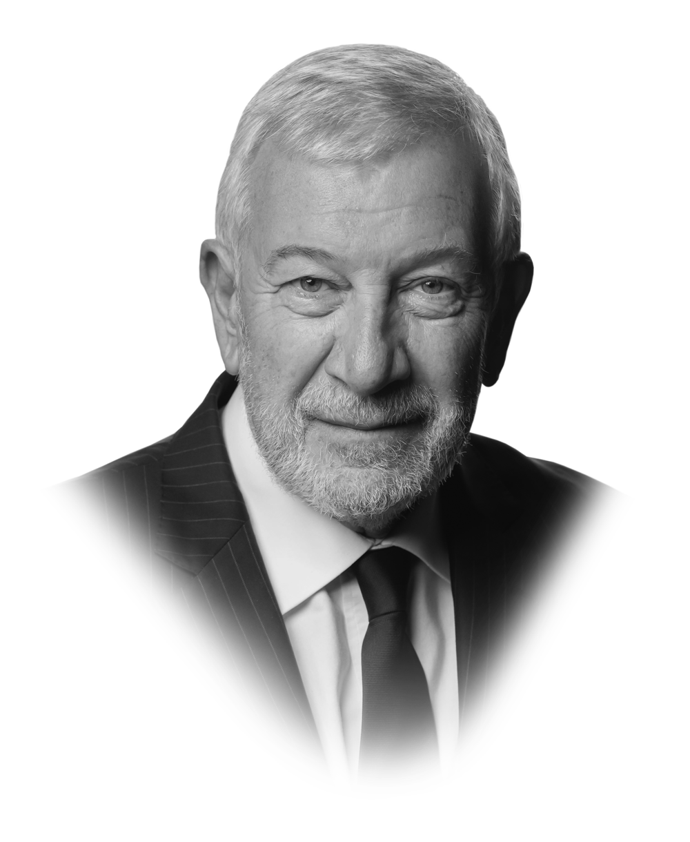 Richard Attias