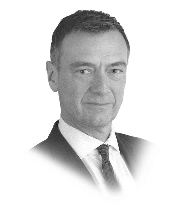Richard Crookes
