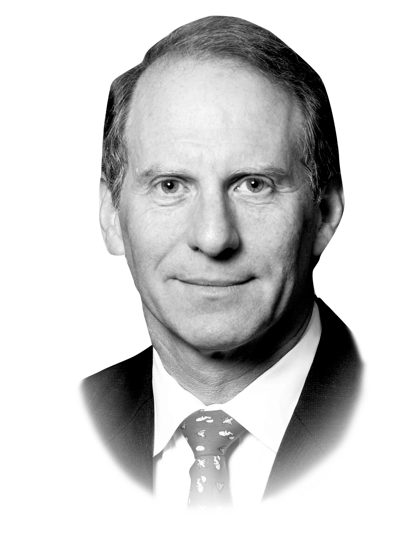 Richard Haass