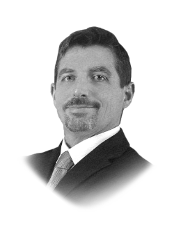 Richard Haws
