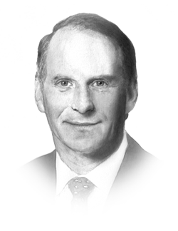 Richard N. Haass