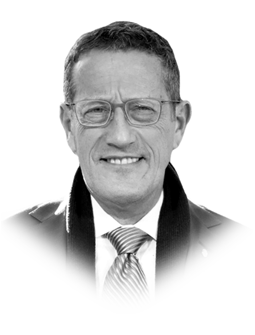 Richard Quest