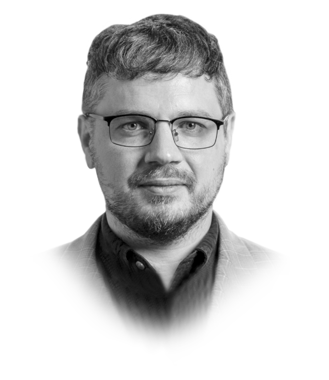 Rob Geist Pinfold