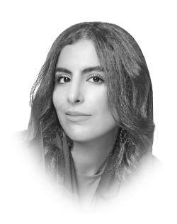 Roba Aljohani