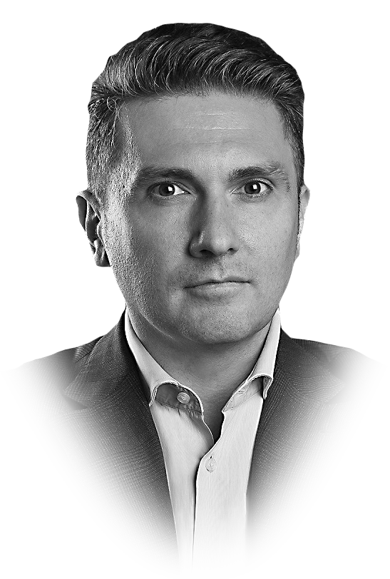 Robert Croci