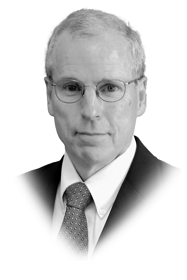 Robert Ford
