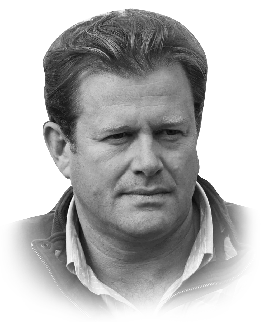 Robert Gallimore