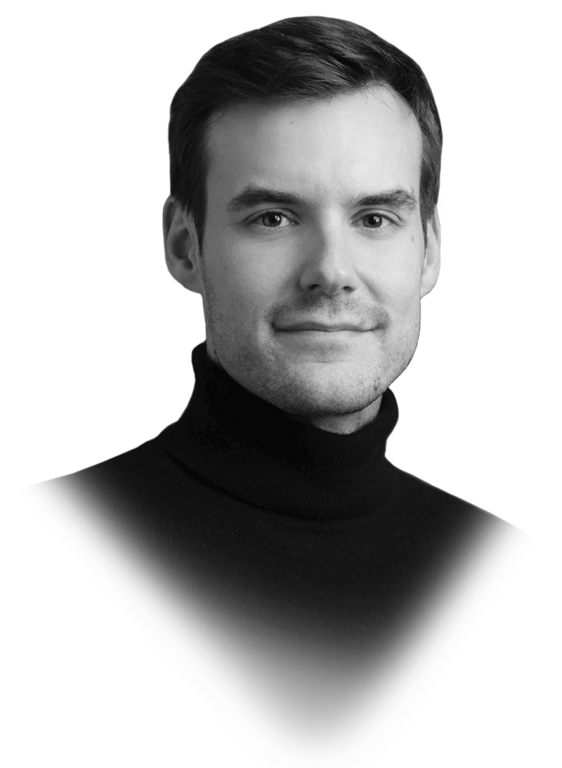 Robin Rivaton