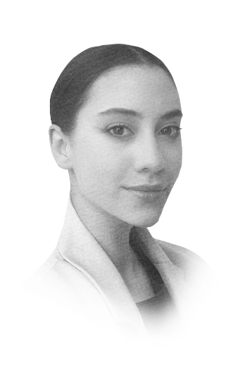 Roupina Maalouf