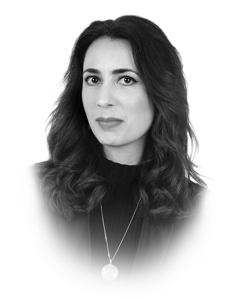 Roxana Mohammadian-Molina