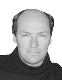 Rupert Wright