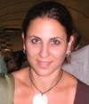 Ruth Eglash