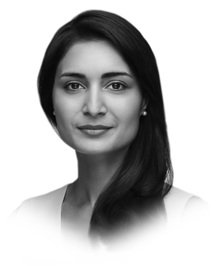 Saadia Zahidi