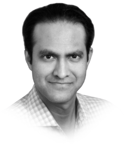 Saleem H. Ali
