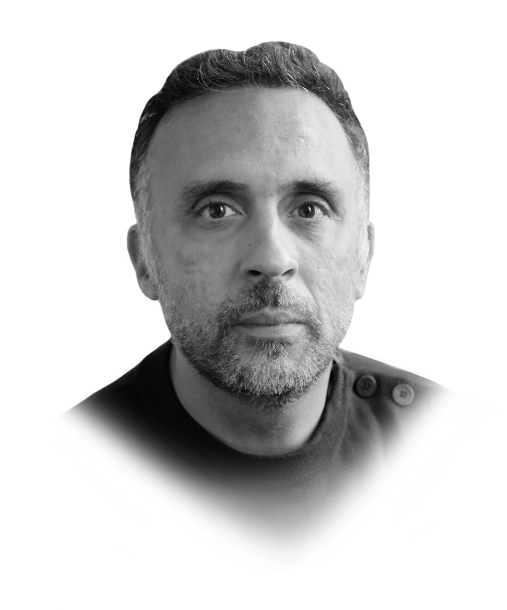 Salem Brahimi