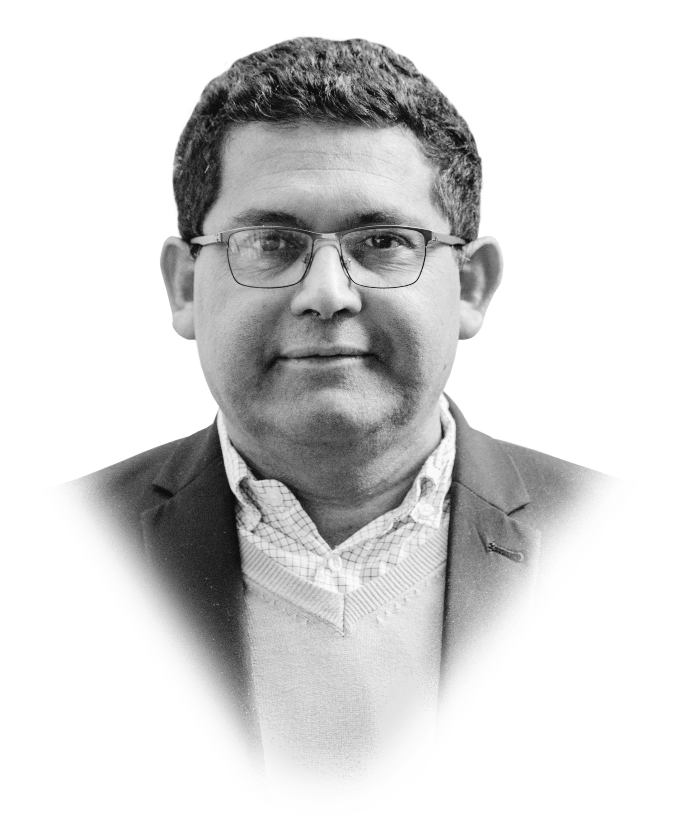 Saliem Fakir