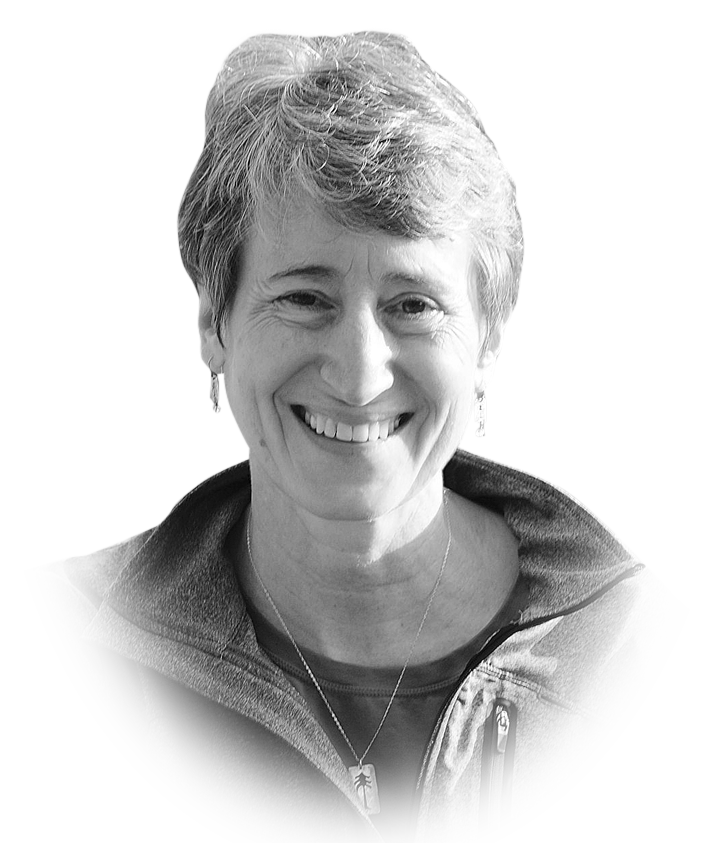 Sally Jewell