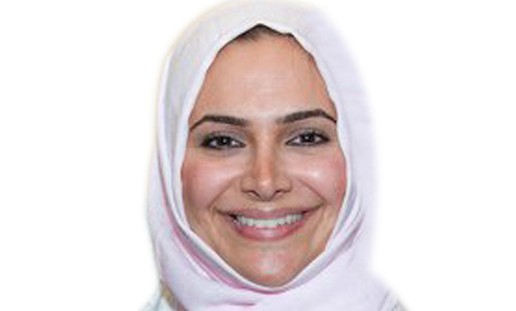 Samar Al-Sayed