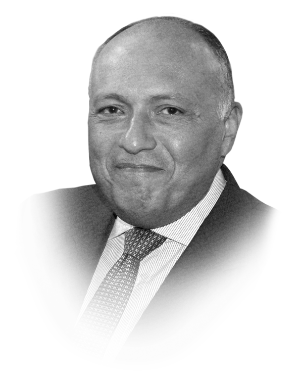 Sameh Shoukry