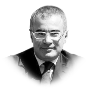Sami Mahroum