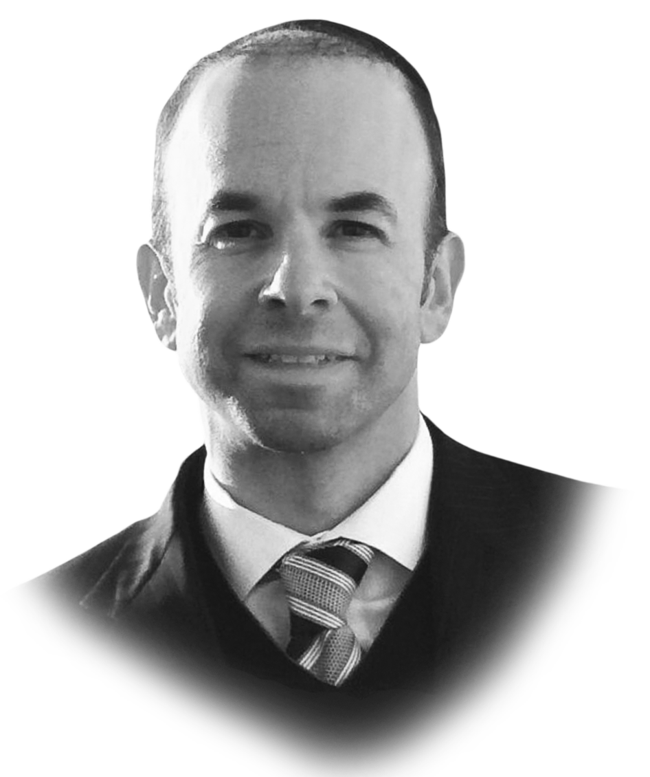 Sander Gerber