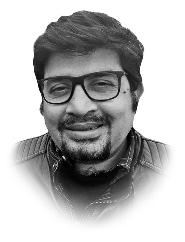 Sanjay Kumar