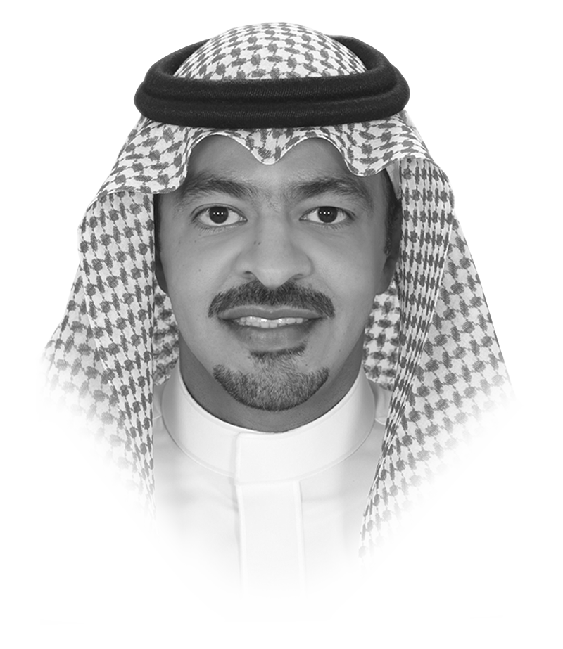 Saoud Al-Behairi