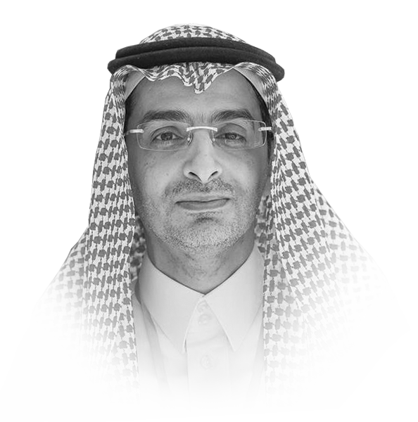 Saud Al-Sarhan