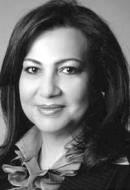 Sawsan Al Sha'er