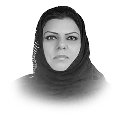 Sehar Kamran