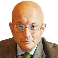 Sergei Karaganov