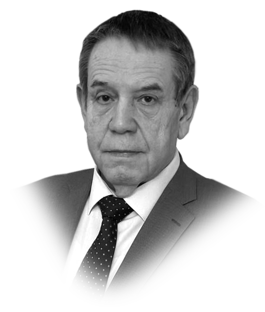 Sergei Kozlov