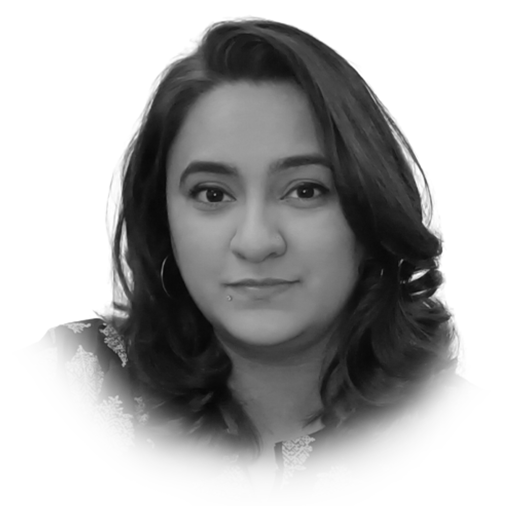 Shaheera Anwar