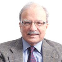 Shahid Javed Burki