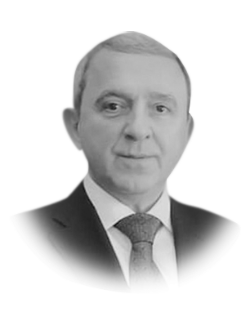 Shahin Abdullayev